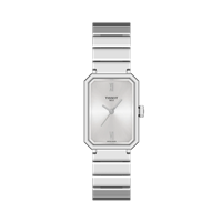 Orologio Tissot Donna SRV in Acciaio T1601101103300